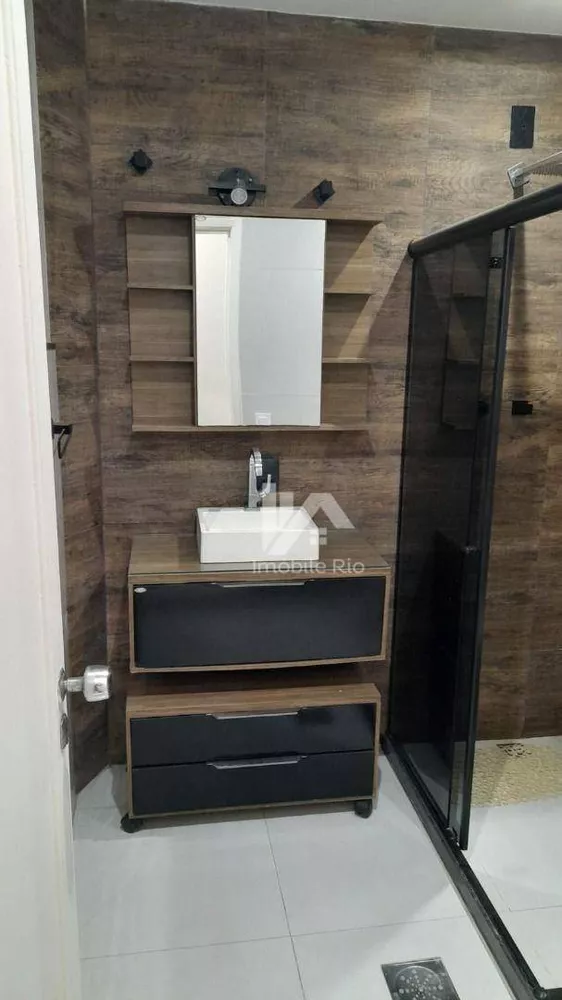 Apartamento, 2 quartos, 80 m² - Foto 6