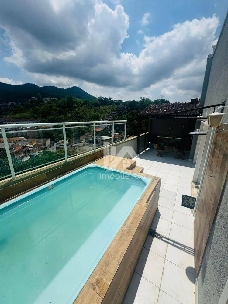 Cobertura, 2 quartos, 114 m² - Foto 12