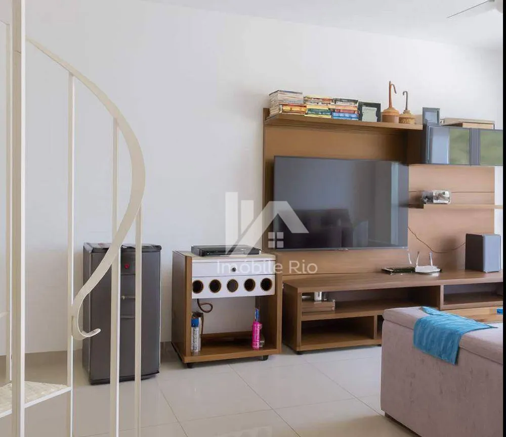 Cobertura, 2 quartos, 114 m² - Foto 5