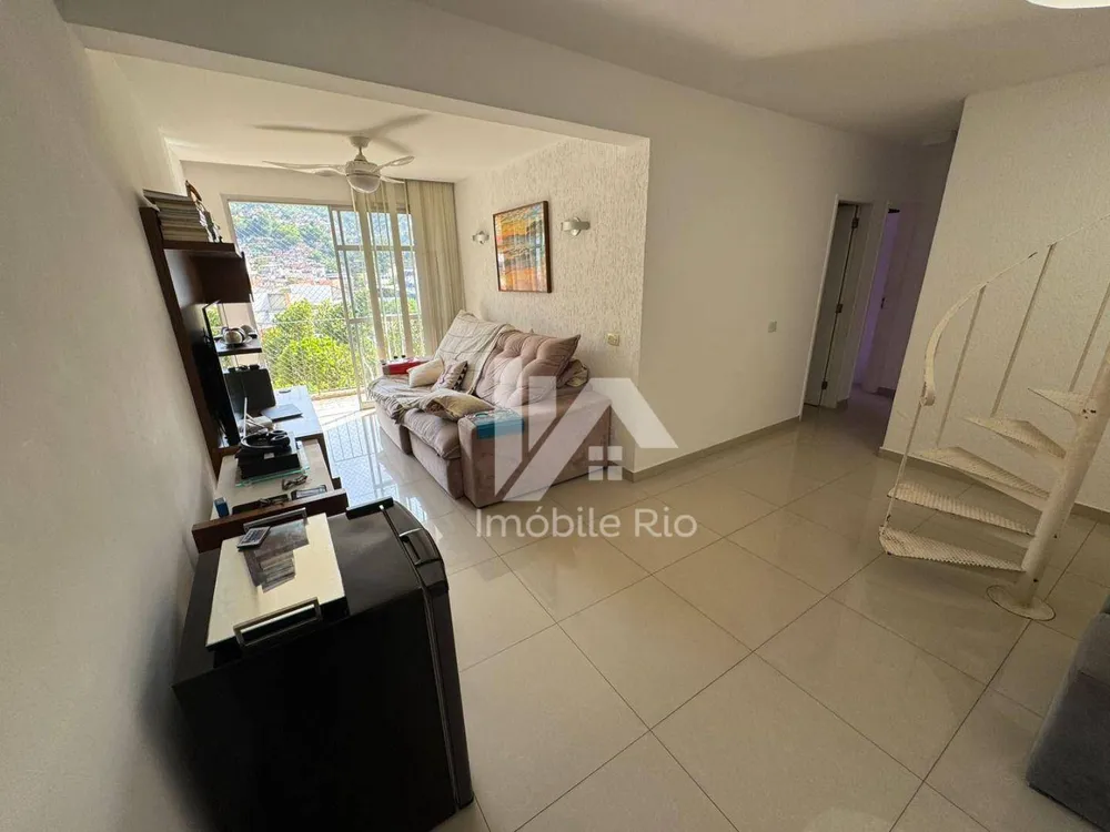 Cobertura, 2 quartos, 114 m² - Foto 15