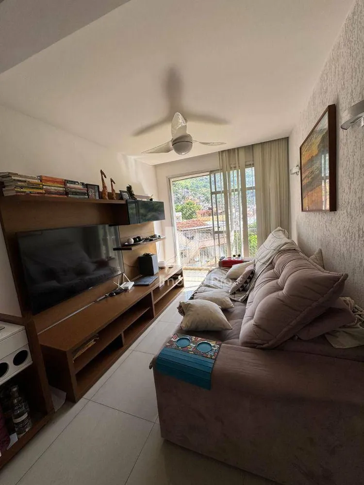 Cobertura, 2 quartos, 114 m² - Foto 1