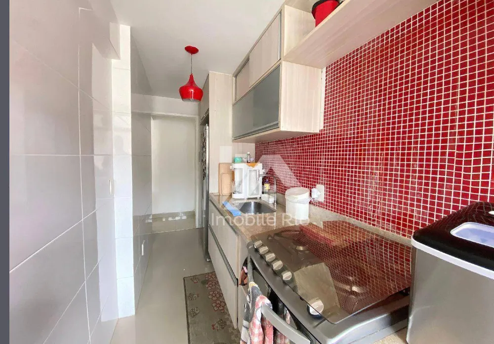 Cobertura, 2 quartos, 114 m² - Foto 16