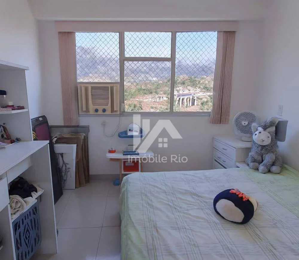 Cobertura, 2 quartos, 114 m² - Foto 2
