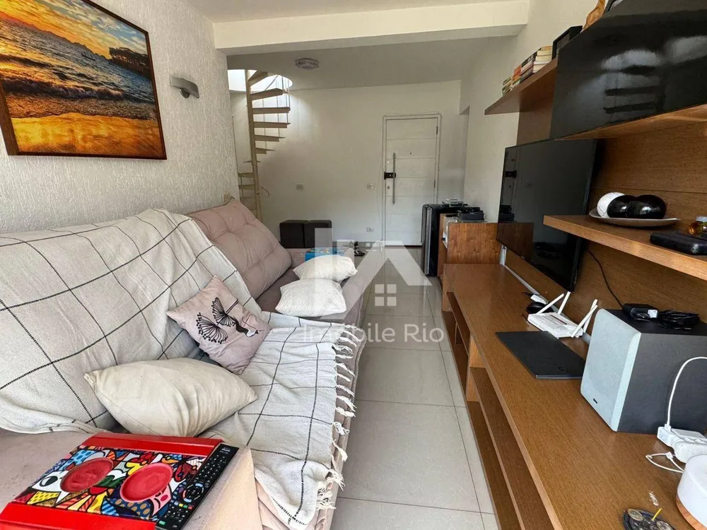 Cobertura, 2 quartos, 114 m² - Foto 5