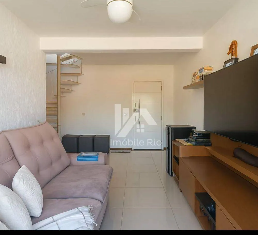 Cobertura, 2 quartos, 114 m² - Foto 14