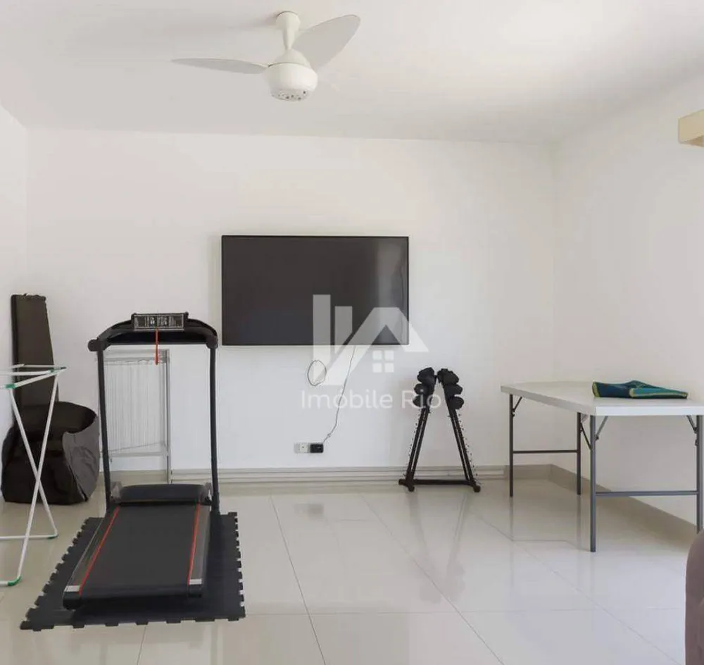 Cobertura, 2 quartos, 114 m² - Foto 7