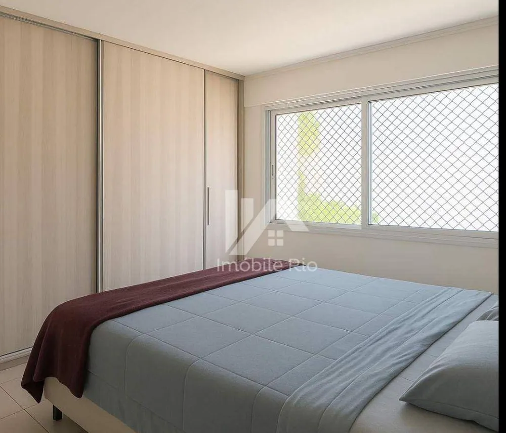 Cobertura, 2 quartos, 114 m² - Foto 3