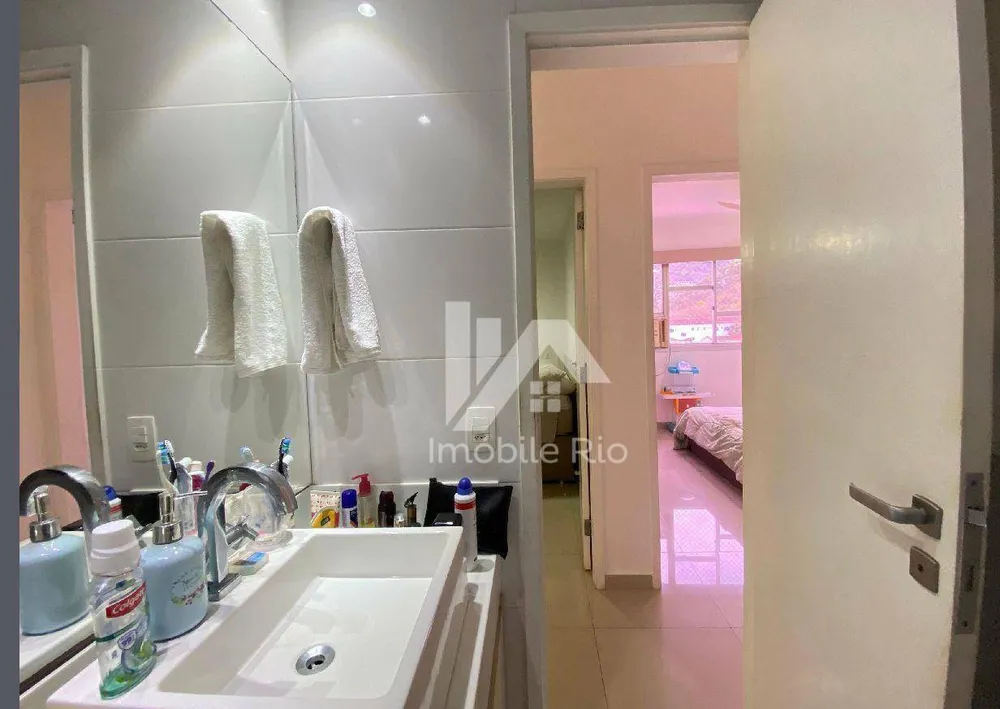 Cobertura, 2 quartos, 114 m² - Foto 9