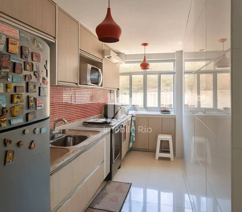 Cobertura, 2 quartos, 114 m² - Foto 4