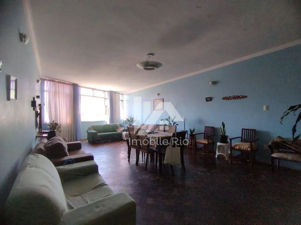Apartamento, 3 quartos, 174 m² - Foto 4