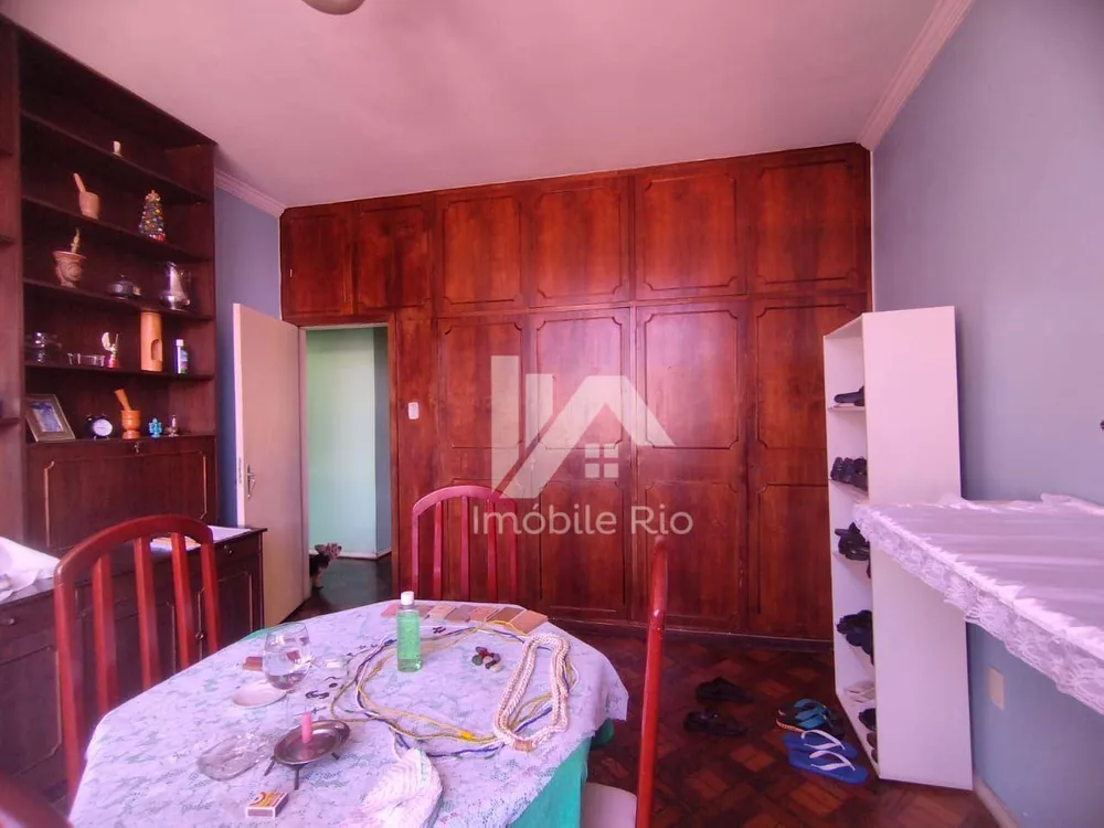 Apartamento, 3 quartos, 174 m² - Foto 13