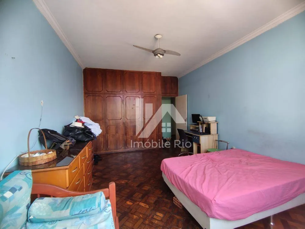 Apartamento, 3 quartos, 174 m² - Foto 12