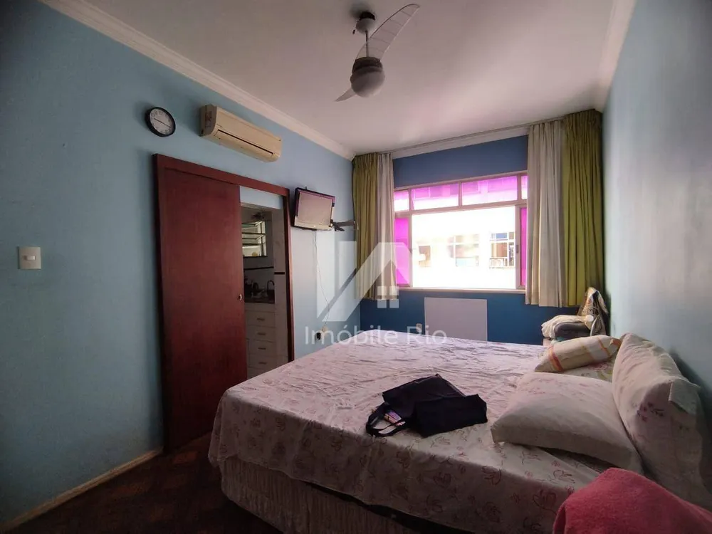 Apartamento, 3 quartos, 174 m² - Foto 9
