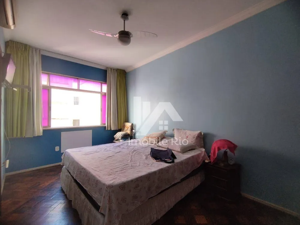 Apartamento, 3 quartos, 174 m² - Foto 7