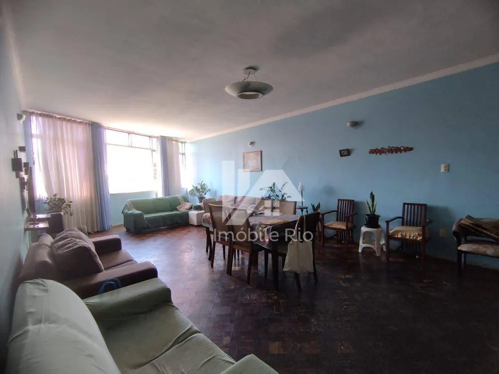 Apartamento, 3 quartos, 174 m² - Foto 32