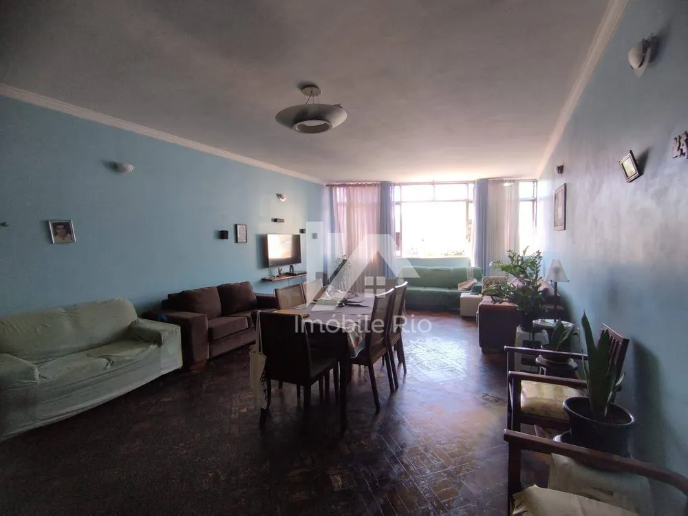 Apartamento, 3 quartos, 174 m² - Foto 3
