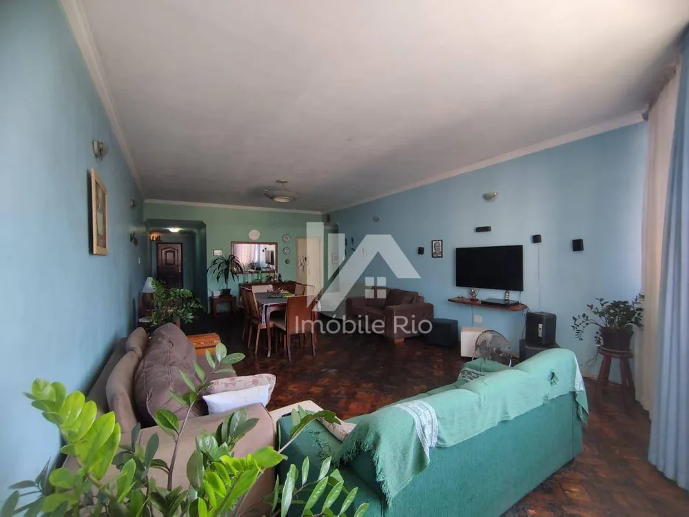 Apartamento, 3 quartos, 174 m² - Foto 30