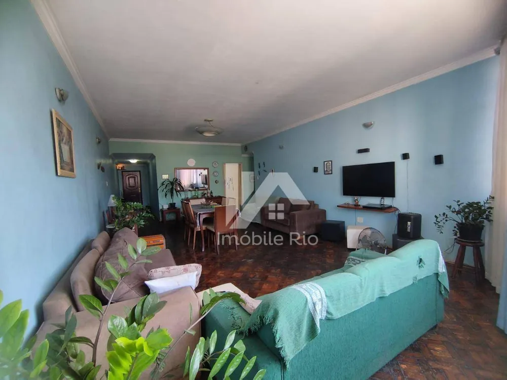 Apartamento, 3 quartos, 174 m² - Foto 2