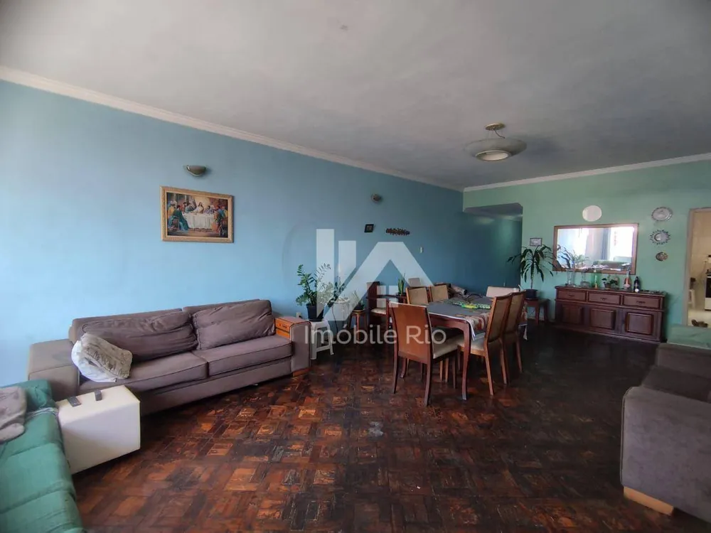 Apartamento, 3 quartos, 174 m² - Foto 5