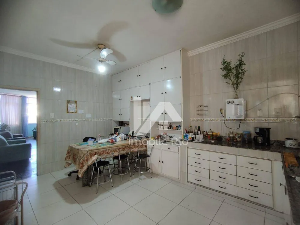 Apartamento, 3 quartos, 174 m² - Foto 21
