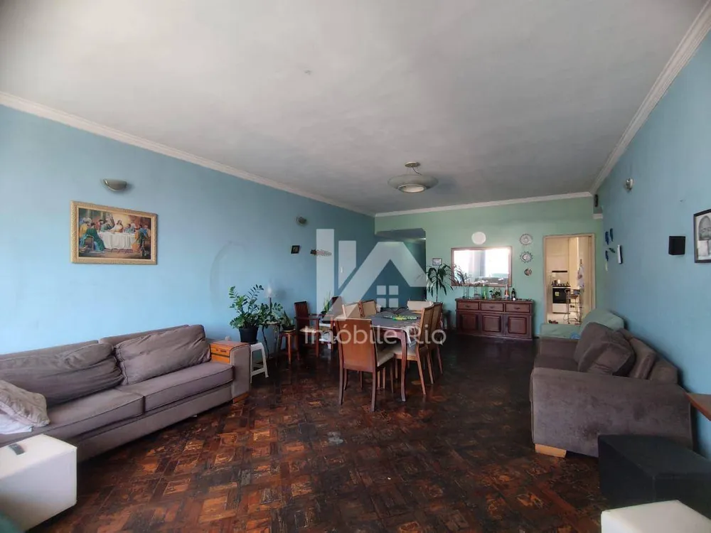 Apartamento, 3 quartos, 174 m² - Foto 1