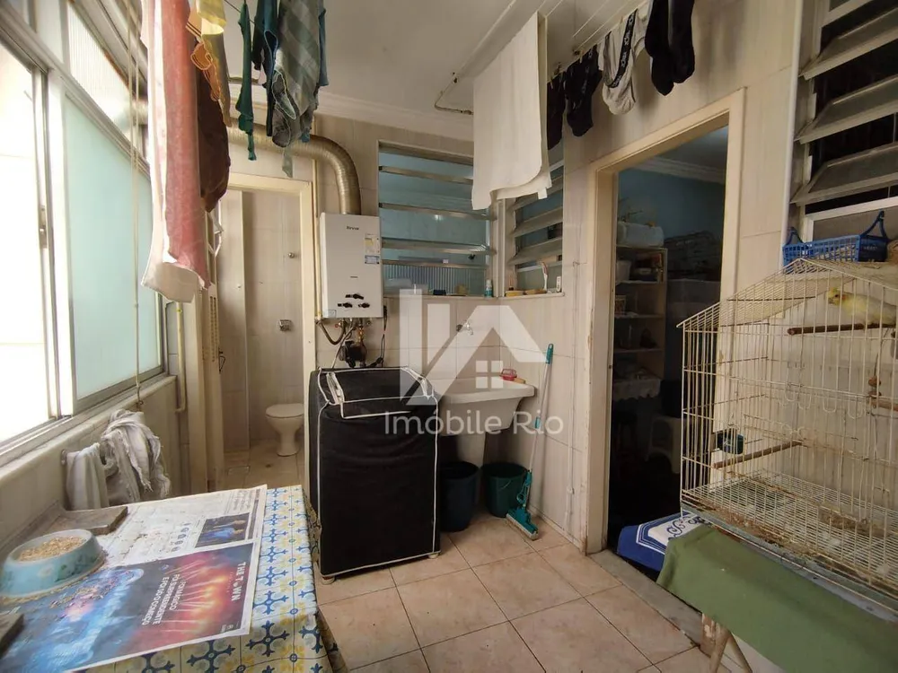 Apartamento, 3 quartos, 174 m² - Foto 25