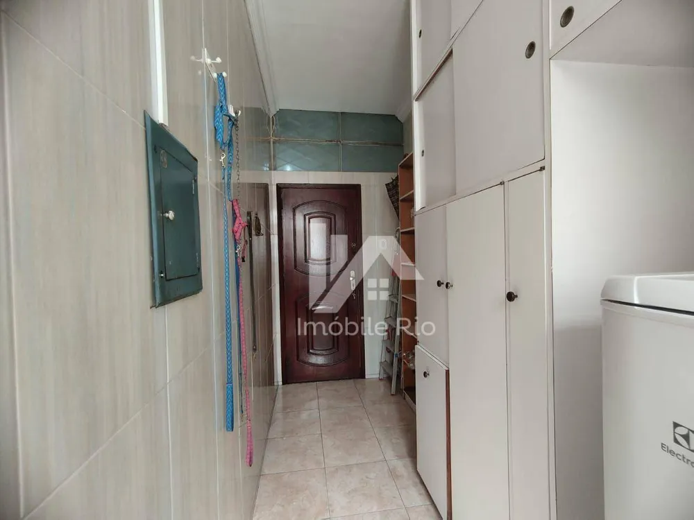Apartamento, 3 quartos, 174 m² - Foto 24