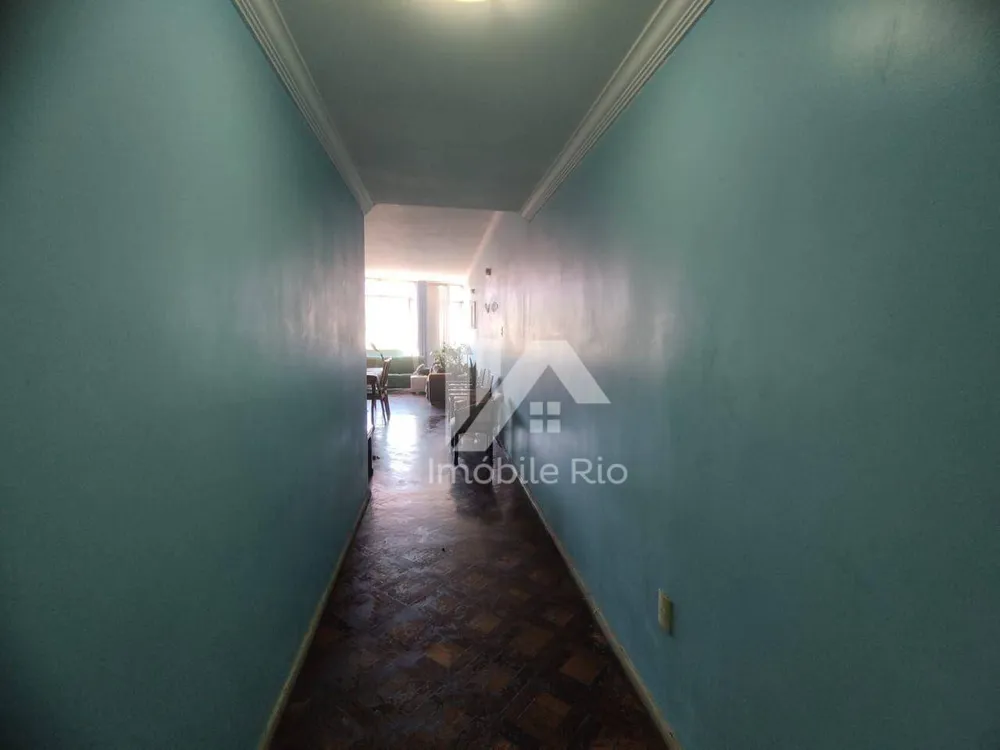 Apartamento, 3 quartos, 174 m² - Foto 6