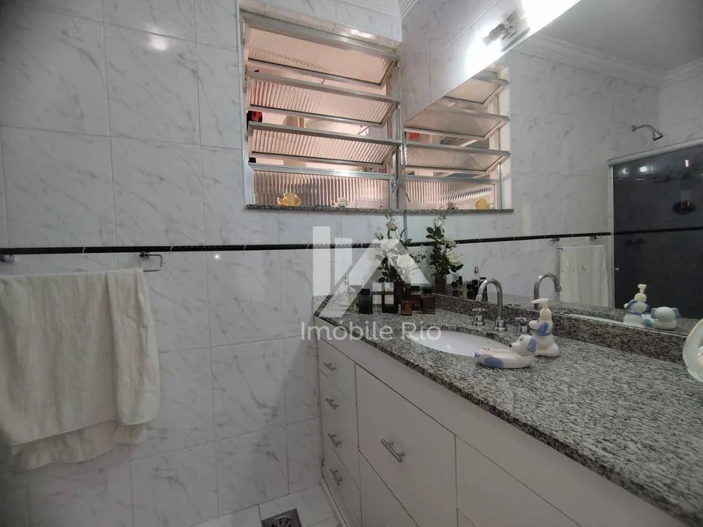 Apartamento, 3 quartos, 174 m² - Foto 19