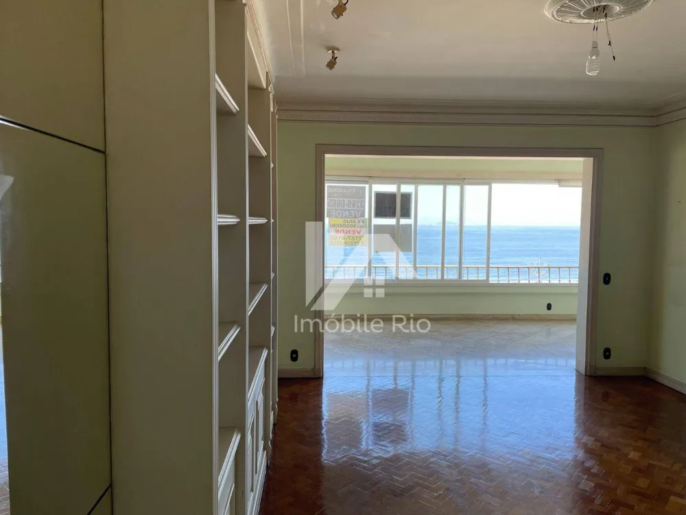 Apartamento, 4 quartos, 353 m² - Foto 33