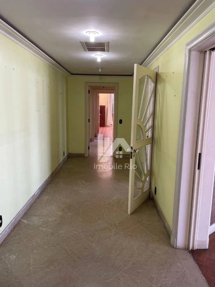 Apartamento, 4 quartos, 353 m² - Foto 1