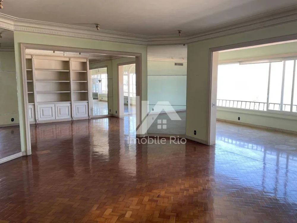 Apartamento, 4 quartos, 353 m² - Foto 24