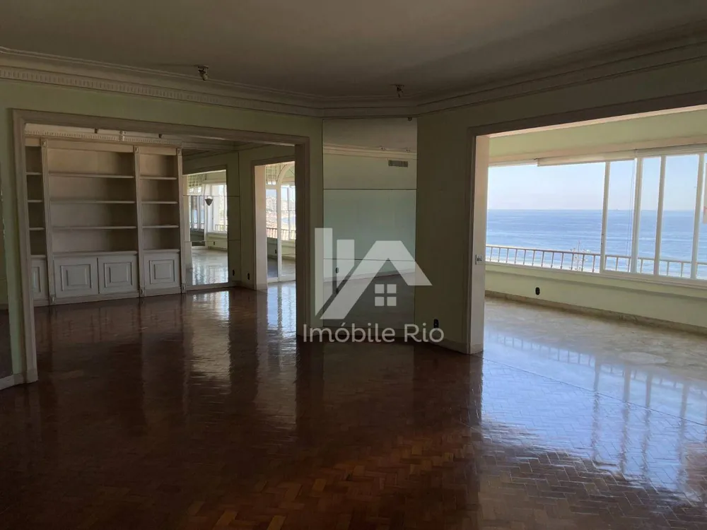 Apartamento, 4 quartos, 353 m² - Foto 9