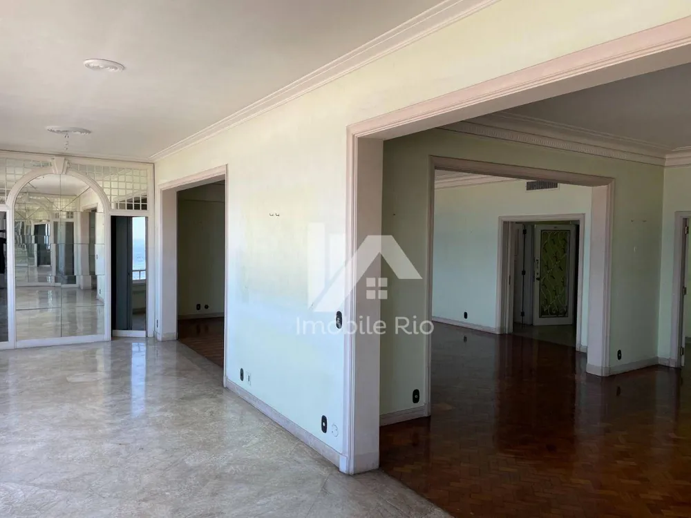 Apartamento, 4 quartos, 353 m² - Foto 40