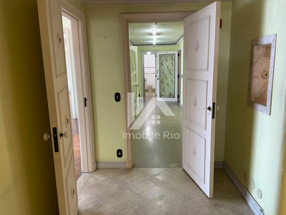 Apartamento, 4 quartos, 353 m² - Foto 20