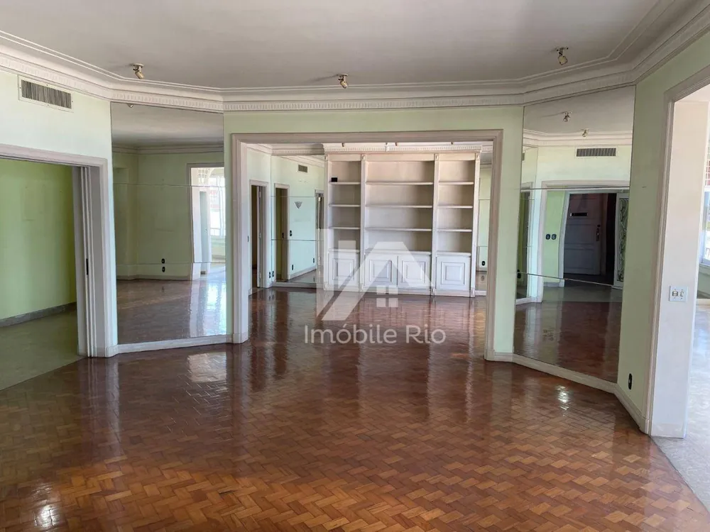 Apartamento, 4 quartos, 353 m² - Foto 13