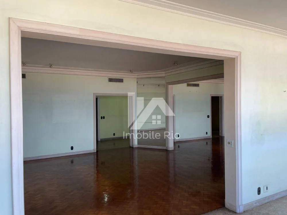 Apartamento, 4 quartos, 353 m² - Foto 34