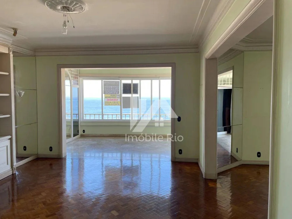 Apartamento, 4 quartos, 353 m² - Foto 11