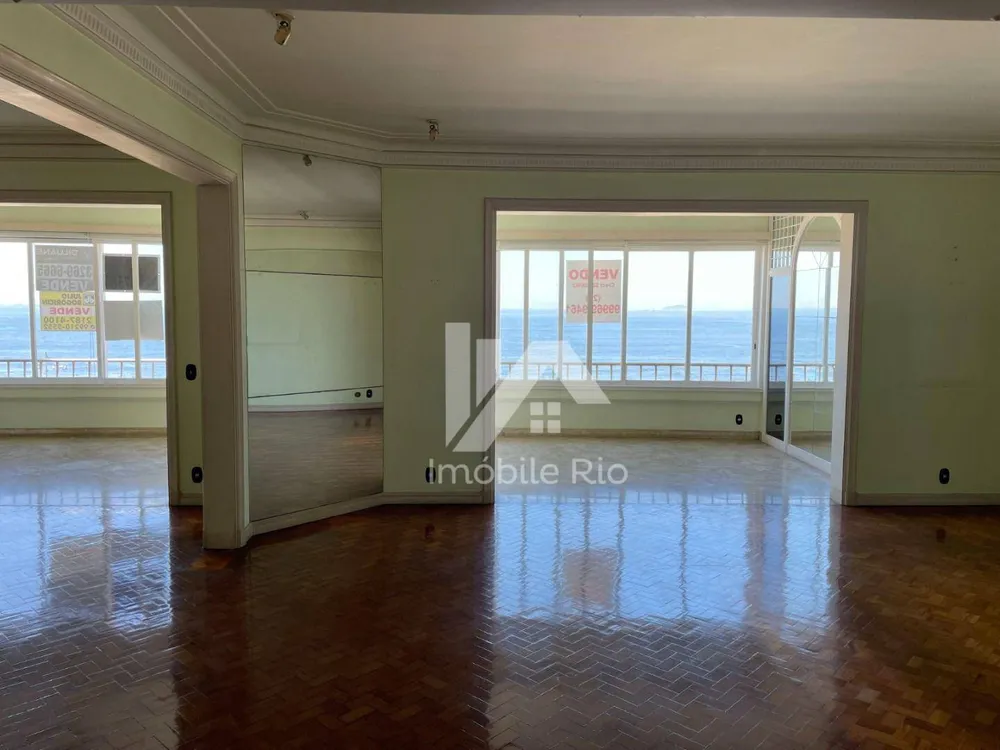 Apartamento, 4 quartos, 353 m² - Foto 35