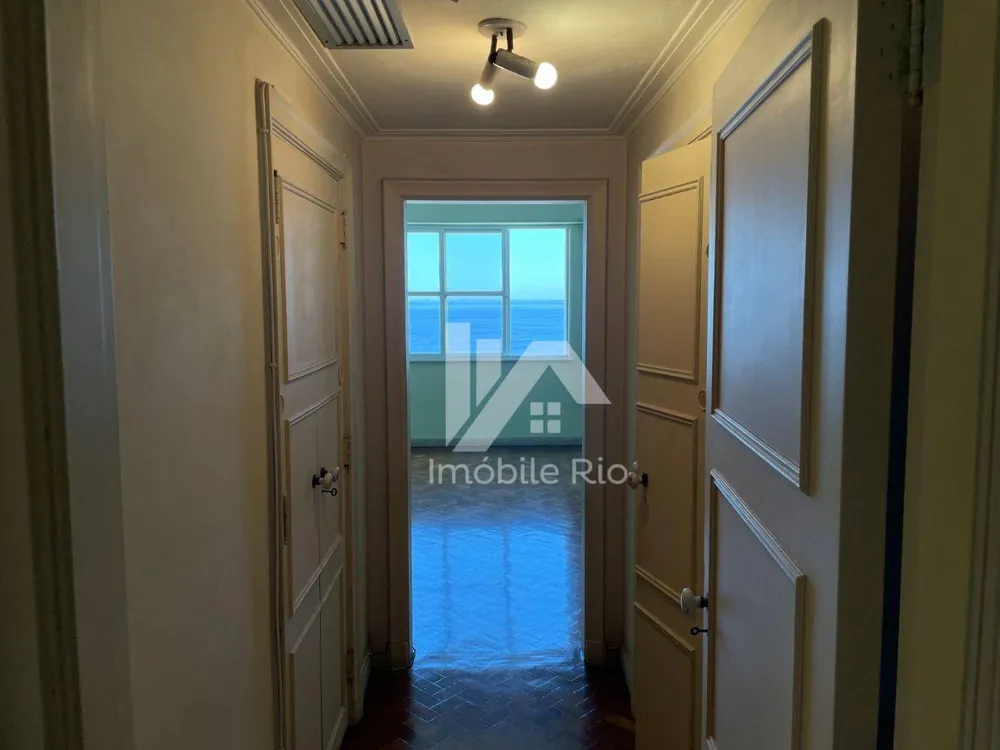 Apartamento, 4 quartos, 353 m² - Foto 2