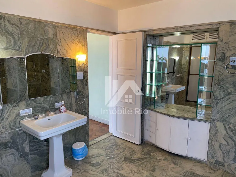 Apartamento, 4 quartos, 353 m² - Foto 17