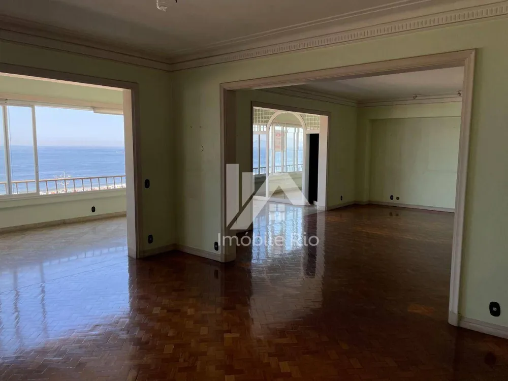 Apartamento, 4 quartos, 353 m² - Foto 19