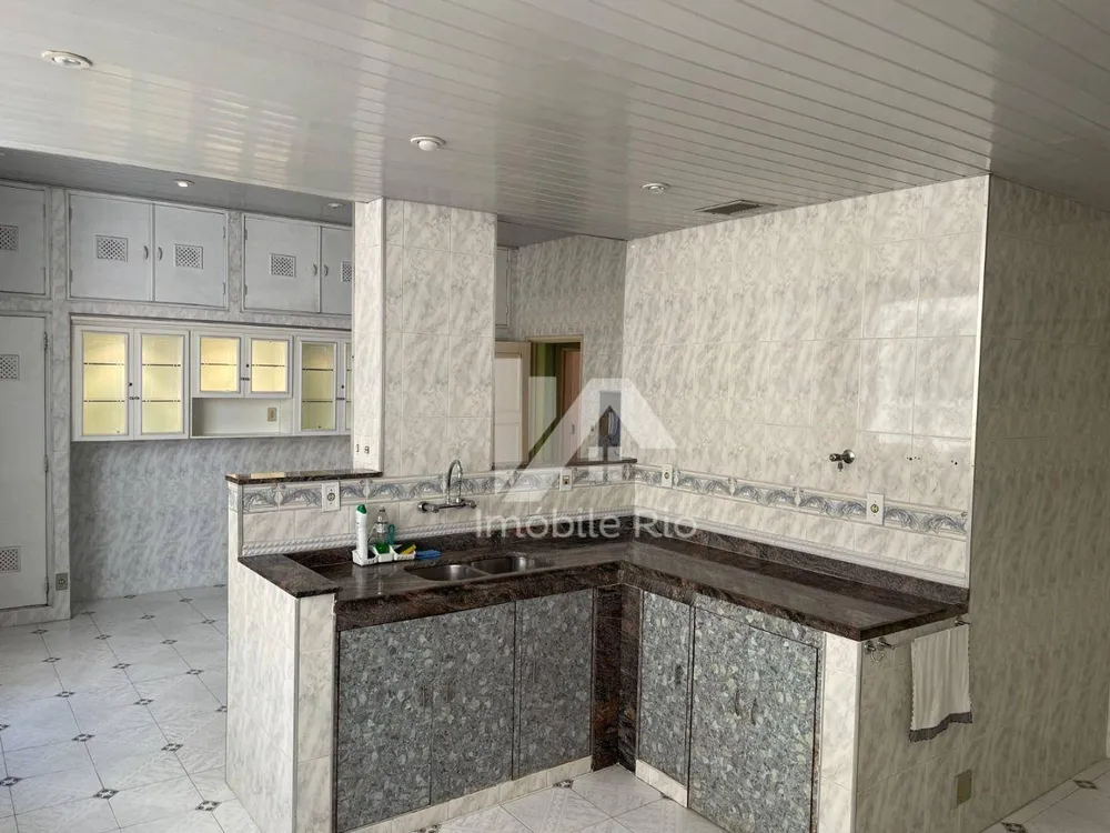 Apartamento, 4 quartos, 353 m² - Foto 8