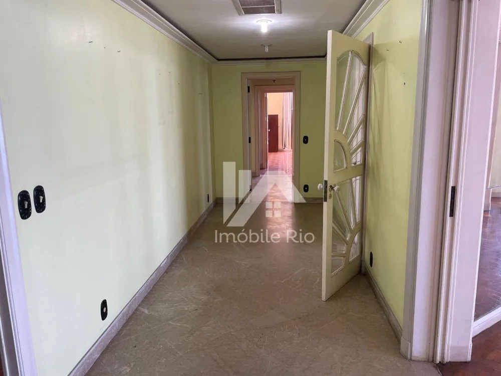 Apartamento, 4 quartos, 353 m² - Foto 3