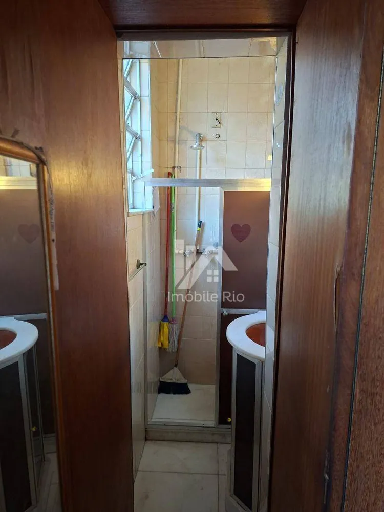 Apartamento, 2 quartos, 70 m² - Foto 15