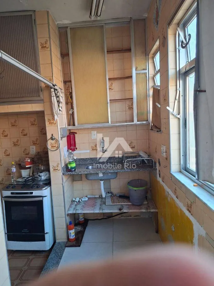 Apartamento, 2 quartos, 70 m² - Foto 13
