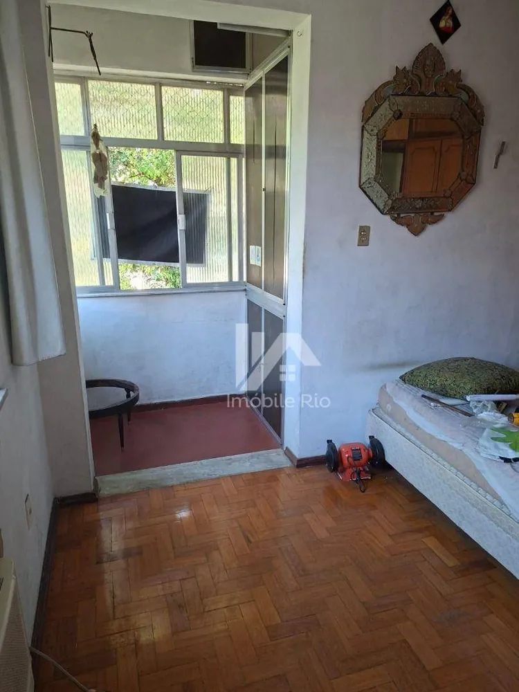 Apartamento, 2 quartos, 70 m² - Foto 8
