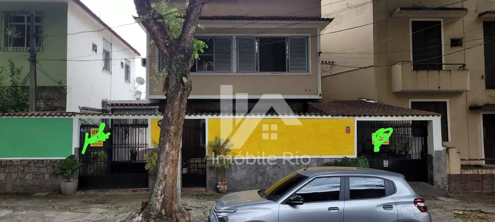 Casa, 3 quartos, 236 m² - Foto 23
