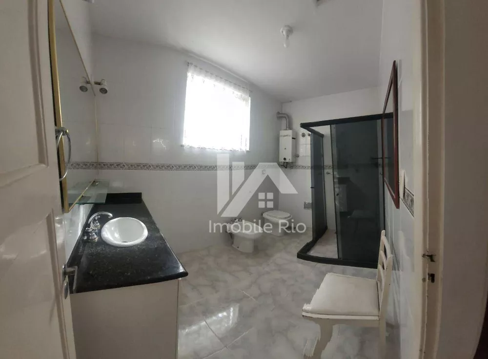 Casa, 3 quartos, 236 m² - Foto 20