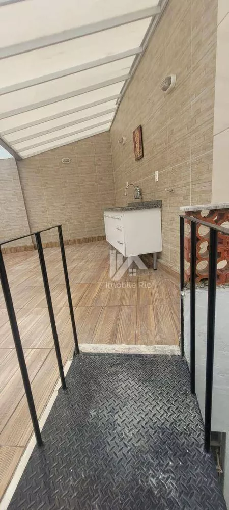 Casa, 3 quartos, 236 m² - Foto 15